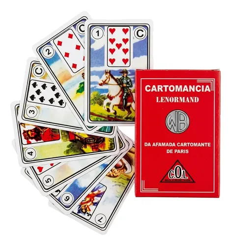 Baralho Cigano